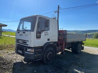 Iveco Eurocargo