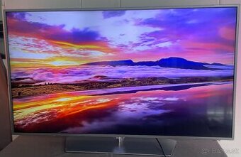SMART TV Philips 55PUS6551-139cm-4K
