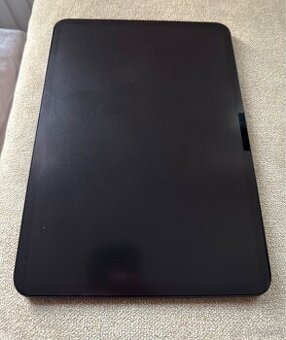 ipad pro 11 M4 (2024) 256gb Wi-fi Space Black