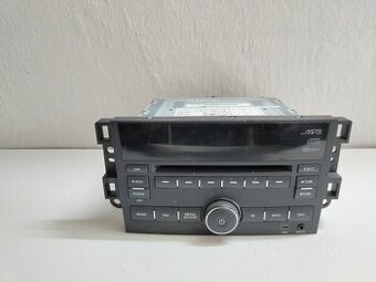 Autorádio Chevrolet Aveo MP3 94823339 AGC-9232RT 40€