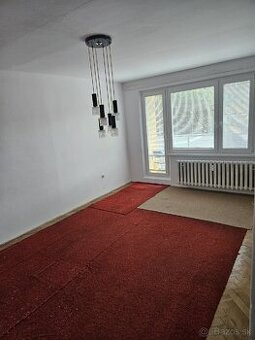 Ponúkam na predaj 2 izbový byt Žilina-Hliny
