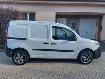 Renault Kangoo 1.5 DCI