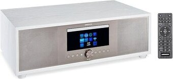 MEDION P66024 (internetové rádio, DAB+, CD/MP3