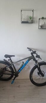 Trek Roscoe 6 Olive/blue