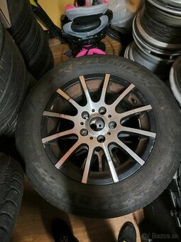 195/65 R15 VW SKODA SEAT AUDI