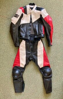 Kožená kominéza PSI