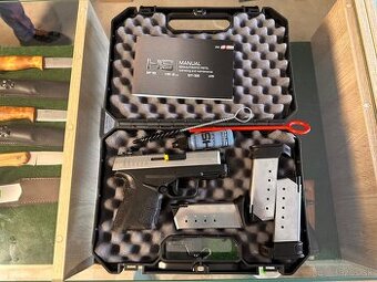 Hs S5 45 ACP