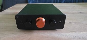 Predám predzosilovac Fosi Audio P4