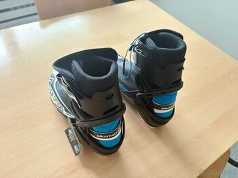 Bežecké topánky SALOMON PRO COMBI PILOT - 1