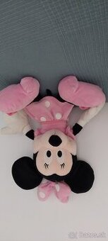 Minnie mouse plysak