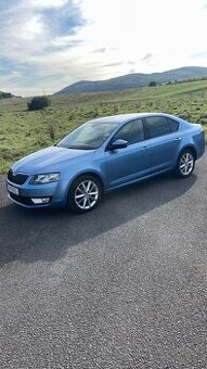 Octavia 1.6 TDI JOY DSG