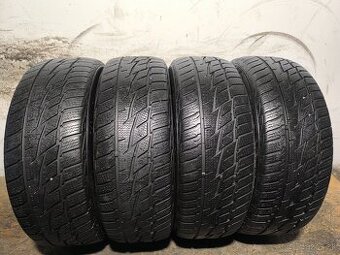 205/55 R16 Zimné pneumatiky Matador Sibir Snow 4 kusy