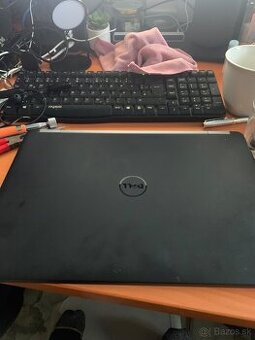 Dell latitude E5470 I5/16DDR4 Ramka/512 SSD WD za 99 euro