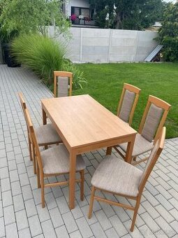 Jedálenský set