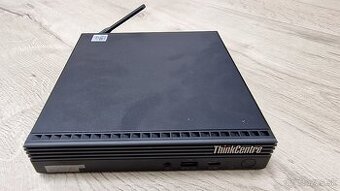 Predám Lenovo ThinkCentre M70q