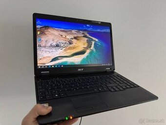 ACER, 500gb,Čistý Windows 10 PRO a Word,Excel,PowerP2024