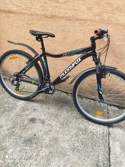 Bicykel horský muddyfox divine 200