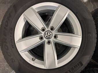 original vw tiguan II corvara R17 5NA071497