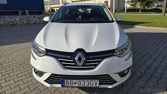 Renault Megane Grandtour 1,5dci 81kw