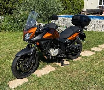 Dl 650 v-strom
