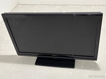 LCD TV SHARP