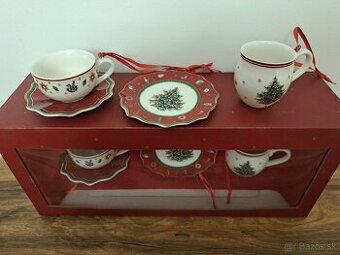 Villeroy&Boch Toy's delight ozdoby na stromček