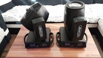 2ks BEAM 230W 7R