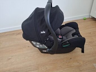 Vajíčko Joie i-Gemm 3 + zakladňa Joie i-Base 2