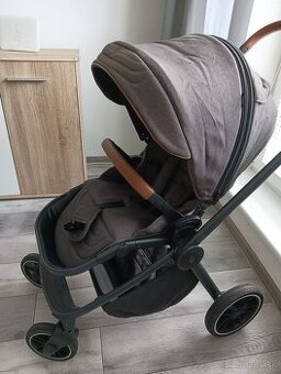 Zopa move Rocky grey