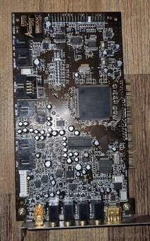 Zvukova karta Creative Sound Blaster Audigy