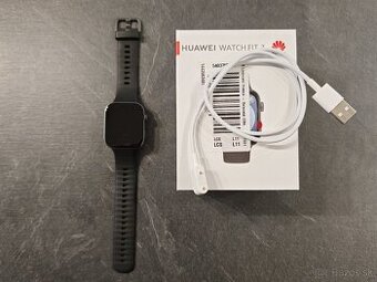 Huawei watch fit 3 - Black