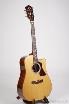 Elektroakustická gitara Guild GAD-40CENAT
