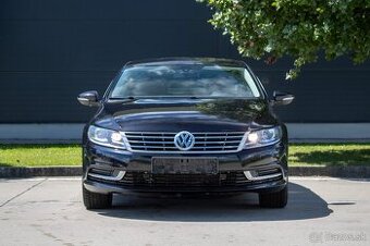 Volkswagen CC 2.0 TDI DSG VW
