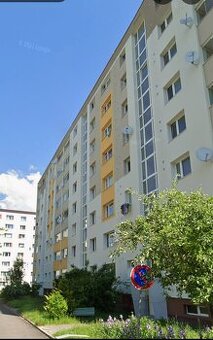 Prenajom 2-izbovy byt