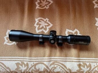 puskohlad Hawke Vantage 3-12-50