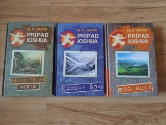 knihy pre školákov