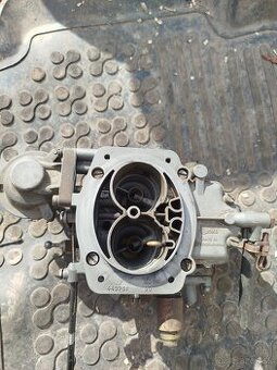 Karbulator škoda 105l - 1