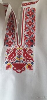 Panska liotovska košela