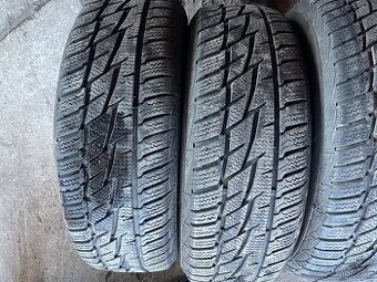 Zimne matador 195/65r15