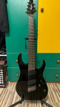 Ibanez RGSM7
