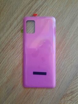 Kryt Samsung A51