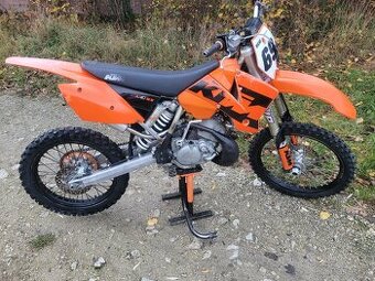 KTM SX 200
