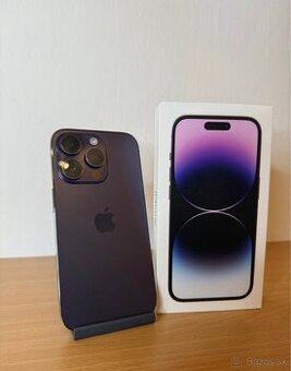 iPhone 14 Pro, 128gb