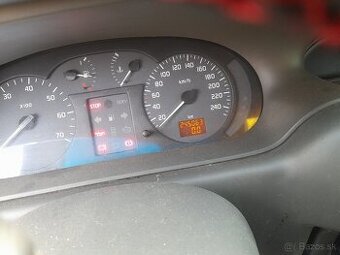 Renault megan scenic 19.dti