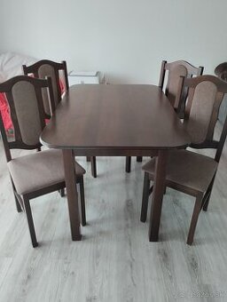 Jedálenská súprava