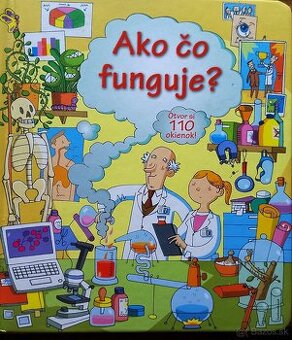 Ako to funguje?
