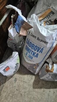 Predam stavebny material