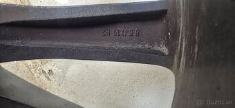 Elektrony 19 J 8,5 5×112