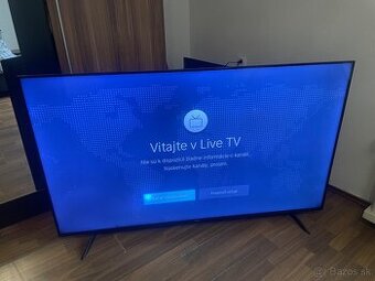 TV Hisense 65
