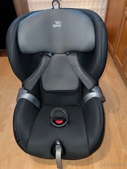 Autosedačka Britax Römer Trifix 2 i-size